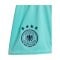 adidas DFB Deutschland Babykit Trikot Set Away WM 2026 Kids Blau - blau