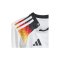 adidas DFB Deutschland Babykit Home EM 2024 Weiss - weiss