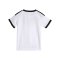 adidas DFB Deutschland Babykit Trikot Set Home WM 2026 Kids Weiß - weiss