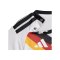 adidas DFB Deutschland Babykit Trikot Set Home WM 2026 Kids Weiß - weiss