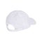 adidas DFB Deutschland Baseball Cap Weiß - weiss
