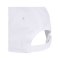adidas DFB Deutschland Baseball Cap Weiß - weiss