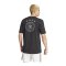 adidas DFB Deutschland DNA T-Shirt Schwarz - schwarz