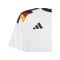 adidas DFB Deutschland Fan Trikot Home WM 2026 Kids Weiß - weiss