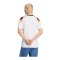 adidas DFB Deutschland Fan Trikot Home WM 2026 Weiß - weiss