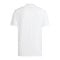 adidas DFB Deutschland Fantrikot Home EM 2024 Weiss - weiss