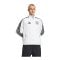 adidas DFB Deutschland Anthem Jacke Weiß - weiss
