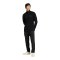 adidas DFB Deutschland 125 Anniversary HalfZip Sweatshirt Schwarz - schwarz