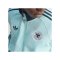 adidas DFB Deutschland Originals Jacke Türkis - tuerkis