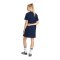 adidas DFB Deutschland Originals Kleid Damen Blau - blau