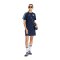 adidas DFB Deutschland Originals Kleid Damen Blau - blau