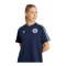 adidas DFB Deutschland Originals Kleid Damen Blau - blau