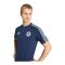 adidas DFB Deutschland Originals T-Shirt Blau - blau