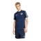 adidas DFB Deutschland Originals T-Shirt Blau - blau