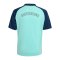 adidas DFB Deutschland Prematch Trikot Away WM 2026 Kids Türkis - tuerkis