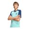 adidas DFB Deutschland Prematch Trikot Away WM 2026 Kids Türkis - tuerkis