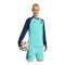 adidas DFB Deutschland Prematch Sweatshirt WM 2026 Türkis - tuerkis