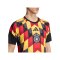 adidas DFB Deutschland Prematch T-Shirt Schwarz - schwarz