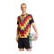 adidas DFB Deutschland Prematch T-Shirt Schwarz - schwarz