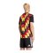 adidas DFB Deutschland Prematch T-Shirt Schwarz - schwarz