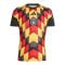 adidas DFB Deutschland Prematch T-Shirt Schwarz - schwarz