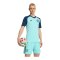 adidas DFB Deutschland Prematch Trikot Away WM 2026 Türkis - tuerkis