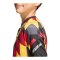 adidas DFB Deutschland Prematch Trikot Home WM 2026 Kids Schwarz - schwarz
