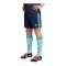 adidas DFB Deutschland Short Away WM 2026 Blau - blau
