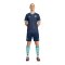 adidas DFB Deutschland Short Away WM 2026 Blau - blau