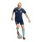 adidas DFB Deutschland Short Away WM 2026 Blau - blau