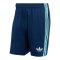 adidas DFB Deutschland Short Away WM 2026 Blau - blau