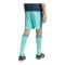 adidas DFB Deutschland Short Away WM 2026 Kids Türkis - tuerkis