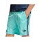 adidas DFB Deutschland Short Away WM 2026 Kids Türkis - tuerkis