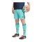 adidas DFB Deutschland Short Away WM 2026 Türkis - tuerkis