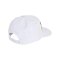 adidas DFB Deutschland Snapback Cap Herren Weiß - weiss