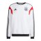 adidas DFB Deutschland Bringback 2014 Sweatshirt Weiß - weiss