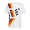 adidas DFB Deutschland Bringback 1994 T-Shirt Weiß - weiss