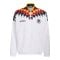 adidas DFB Deutschland Bringback 1994 Track Jacke Weiss - weiss