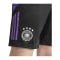 adidas DFB Deutschland Trainingsshort EM 2024 Schwarz - schwarz