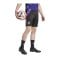 adidas DFB Deutschland Trainingsshort EM 2024 Schwarz - schwarz