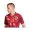 adidas DFB Deutschland Trikot Away EM 2025 Rot - rot