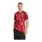 adidas DFB Deutschland Trikot Away EM 2025 Rot - rot