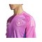 adidas DFB Deutschland DFB Germany away EM 2024 Trikot Rosa - rosa