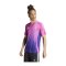 adidas DFB Deutschland DFB Germany away EM 2024 Trikot Rosa - rosa