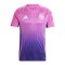 adidas DFB Deutschland DFB Germany away EM 2024 Trikot Rosa - rosa