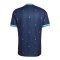 adidas DFB Deutschland Trikot Away WM 2026 Blau - blau