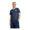 adidas DFB Deutschland Trikot Away WM 2026 Blau - blau