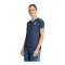 adidas DFB Deutschland Trikot Away WM 2026 Damen Blau - blau