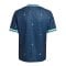 adidas DFB Deutschland Trikot Away WM 2026 Kids Blau - blau