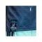 adidas DFB Deutschland Trikot Away WM 2026 Kids Blau - blau